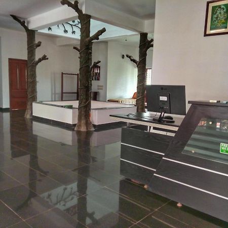 Vedic Heritage Boutique Hotel كوفالام المظهر الخارجي الصورة