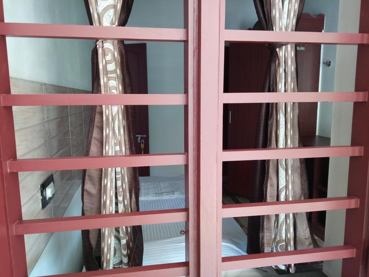 Vedic Heritage Boutique Hotel كوفالام المظهر الخارجي الصورة