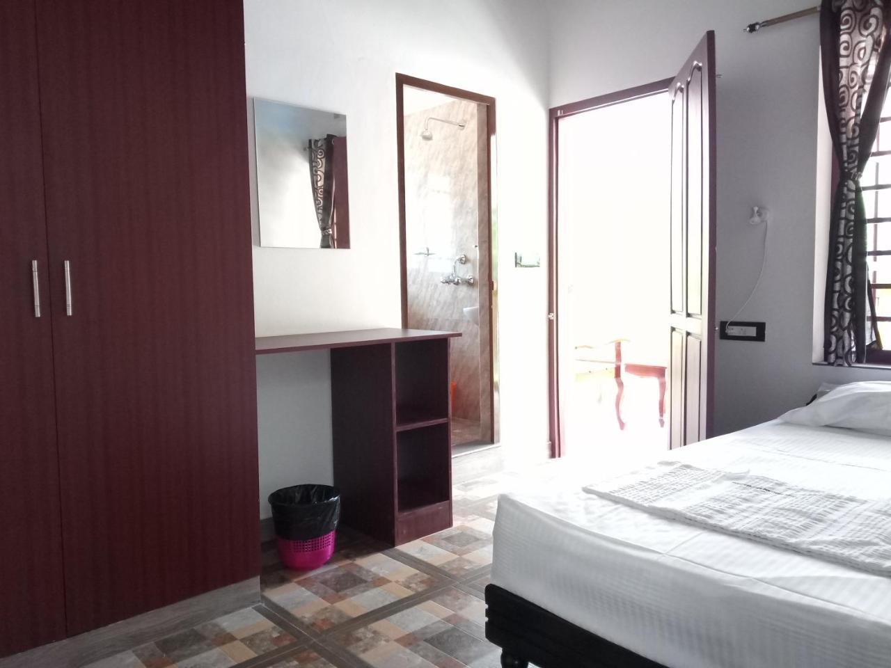 Vedic Heritage Boutique Hotel كوفالام المظهر الخارجي الصورة
