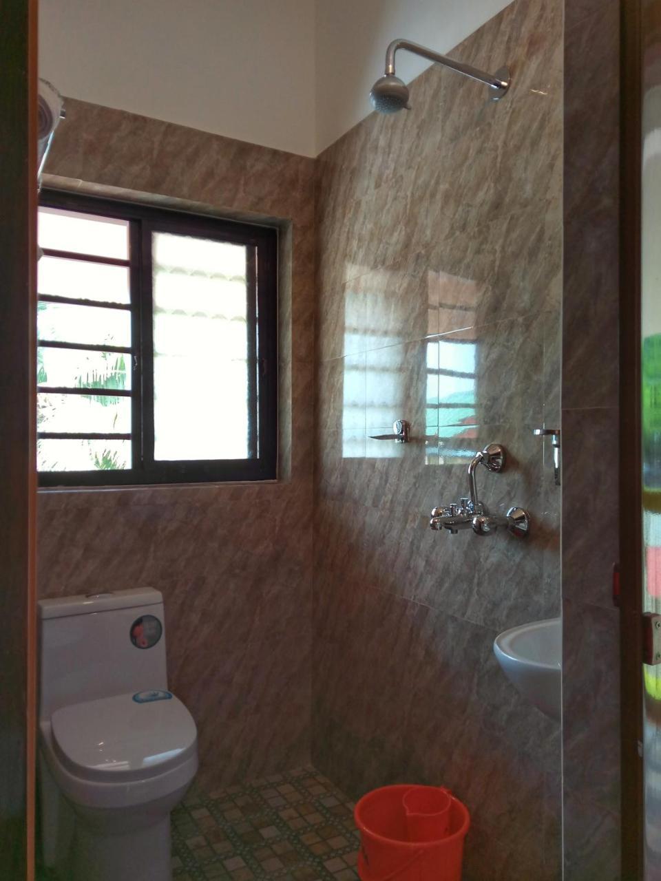 Vedic Heritage Boutique Hotel كوفالام المظهر الخارجي الصورة