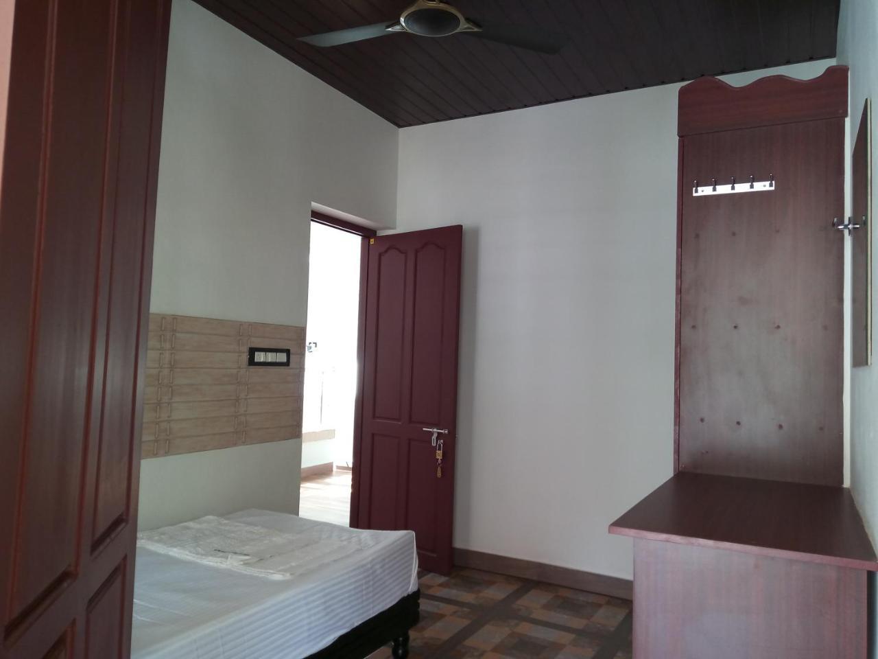 Vedic Heritage Boutique Hotel كوفالام المظهر الخارجي الصورة