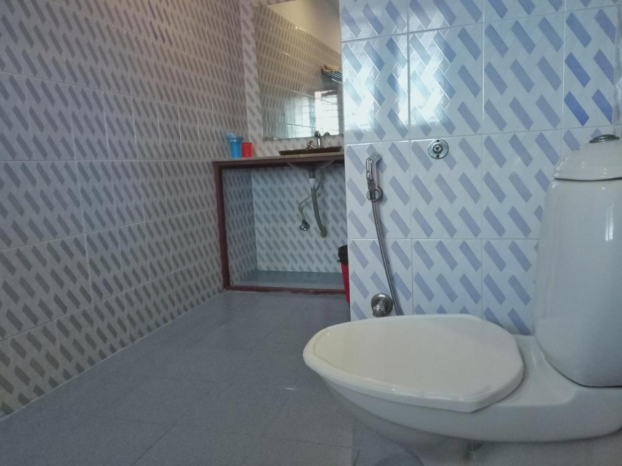 Vedic Heritage Boutique Hotel كوفالام المظهر الخارجي الصورة