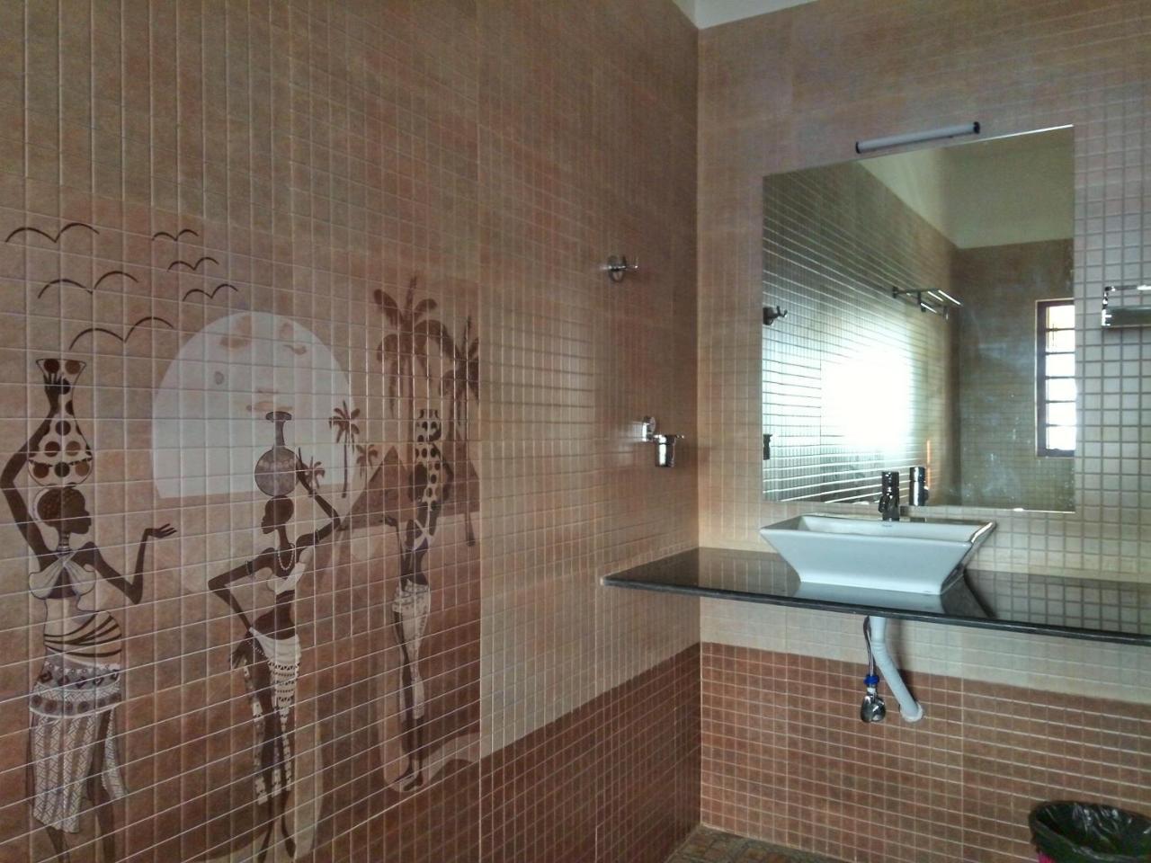 Vedic Heritage Boutique Hotel كوفالام المظهر الخارجي الصورة